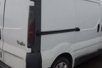 Porte avant droit RENAULT TRAFIC 2