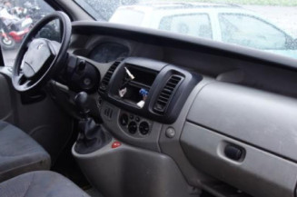 Porte avant droit RENAULT TRAFIC 2