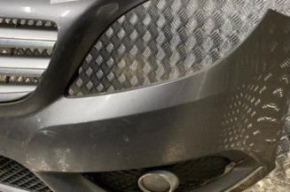 Pare choc avant MERCEDES CLASSE B 246