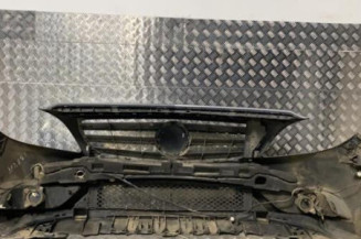 Pare choc avant MERCEDES CLASSE B 246