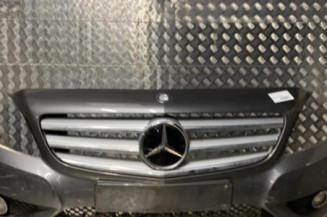 Pare choc avant MERCEDES CLASSE B 246
