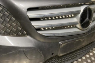 Pare choc avant MERCEDES CLASSE B 246