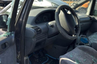 Pare choc arriere CITROEN EVASION