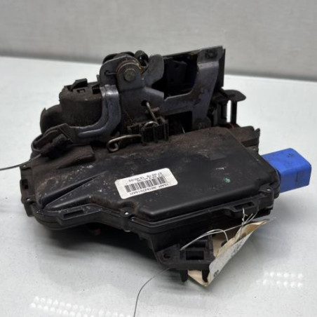 Serrure avant gauche SKODA FABIA 2