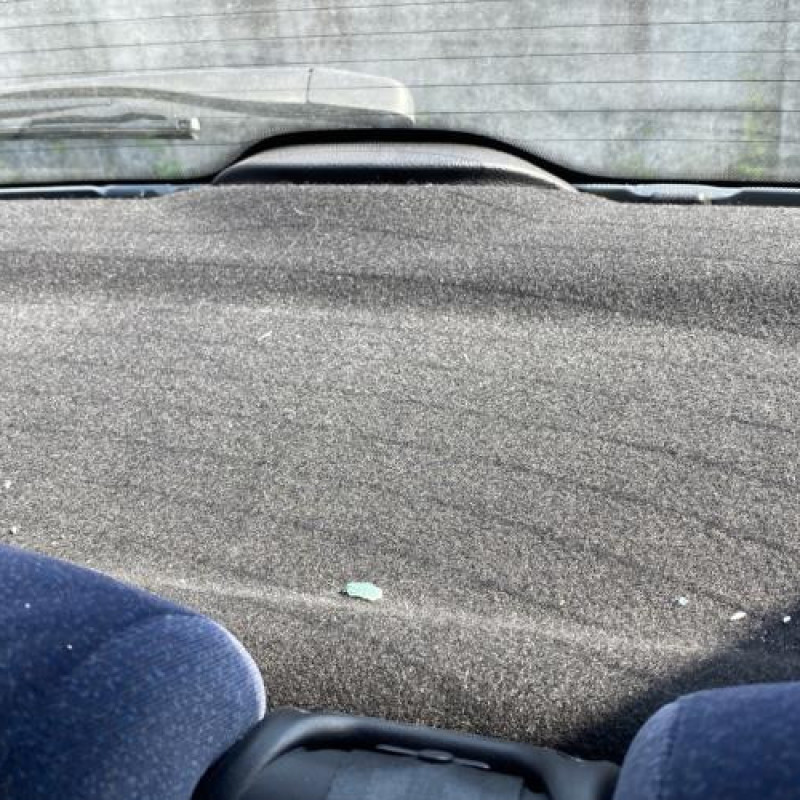 Volant PEUGEOT 206 Photo n°18
