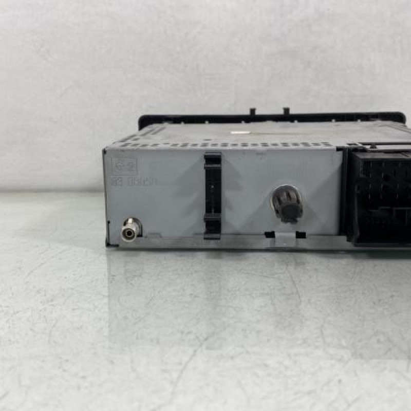 Autoradio d'origine RENAULT MEGANE 3 Photo n°2