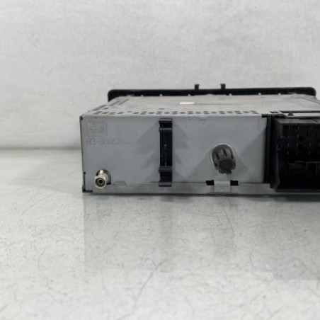 Autoradio d'origine RENAULT MEGANE 3