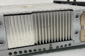 Autoradio d'origine RENAULT MEGANE 3