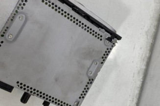 Autoradio d'origine RENAULT MEGANE 3