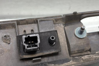 Bouton de coffre PEUGEOT 207