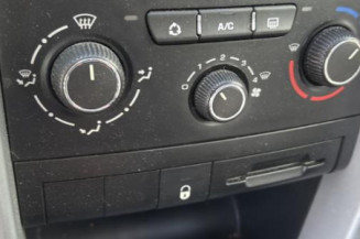 Bouton de coffre PEUGEOT 207
