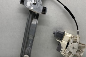 Leve vitre electrique arriere droit PEUGEOT 407 Photo n°1