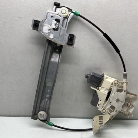 Leve vitre electrique arriere droit PEUGEOT 407 Photo n°1