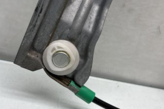 Leve vitre electrique arriere droit PEUGEOT 407