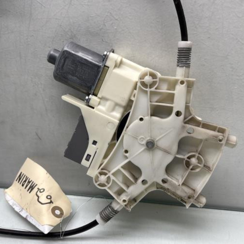 Leve vitre electrique arriere droit PEUGEOT 407 Photo n°4