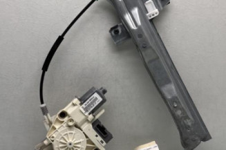 Leve vitre electrique arriere droit PEUGEOT 407