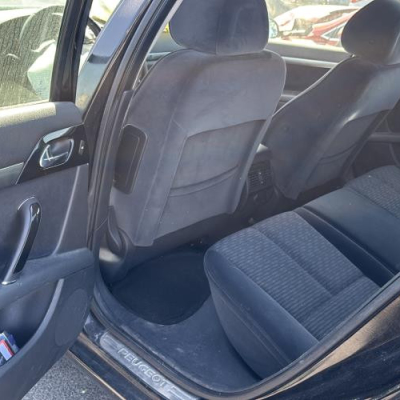Leve vitre electrique arriere droit PEUGEOT 407 Photo n°19