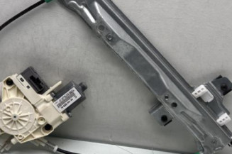 Leve vitre electrique arriere gauche PEUGEOT 407 Photo n°1