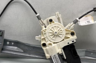 Leve vitre electrique avant droit PEUGEOT 407 Photo n°1