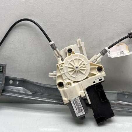 Leve vitre electrique avant droit PEUGEOT 407 Photo n°1