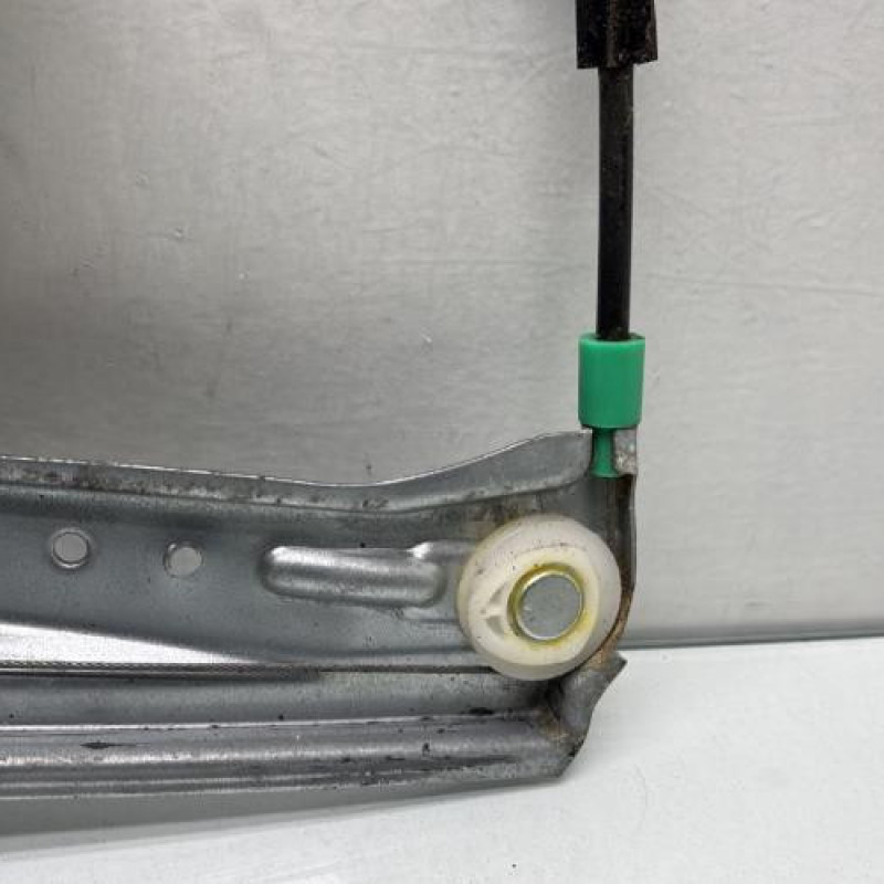 Leve vitre electrique avant droit PEUGEOT 407 Photo n°3