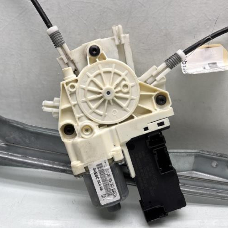 Leve vitre electrique avant droit PEUGEOT 407 Photo n°4