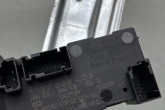 Leve vitre electrique avant droit PEUGEOT 407