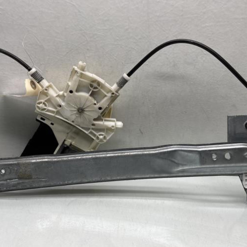 Leve vitre electrique avant droit PEUGEOT 407 Photo n°6