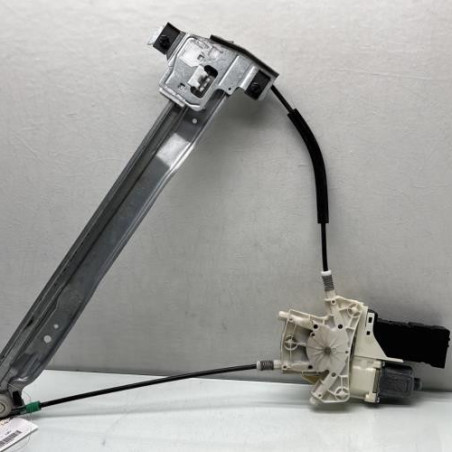 Leve vitre electrique avant gauche PEUGEOT 407 Photo n°1