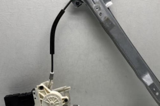 Leve vitre electrique avant gauche PEUGEOT 407