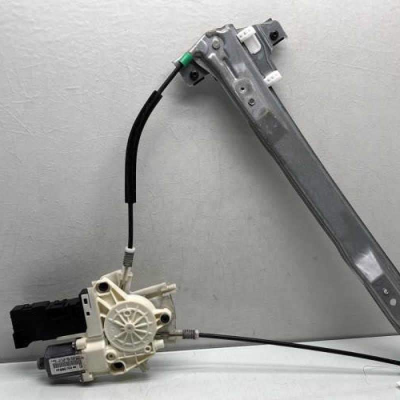 Leve vitre electrique avant gauche PEUGEOT 407 Photo n°5
