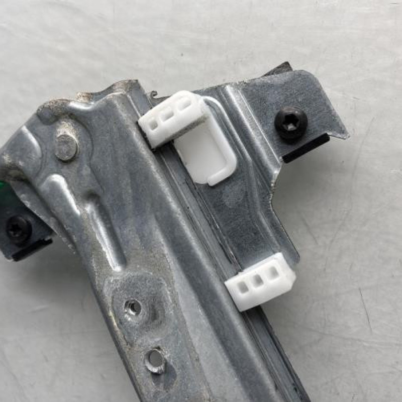 Leve vitre electrique avant gauche PEUGEOT 407 Photo n°6