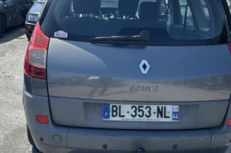Traverse inferieure RENAULT GRAND SCENIC 2