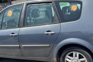 Traverse inferieure RENAULT GRAND SCENIC 2