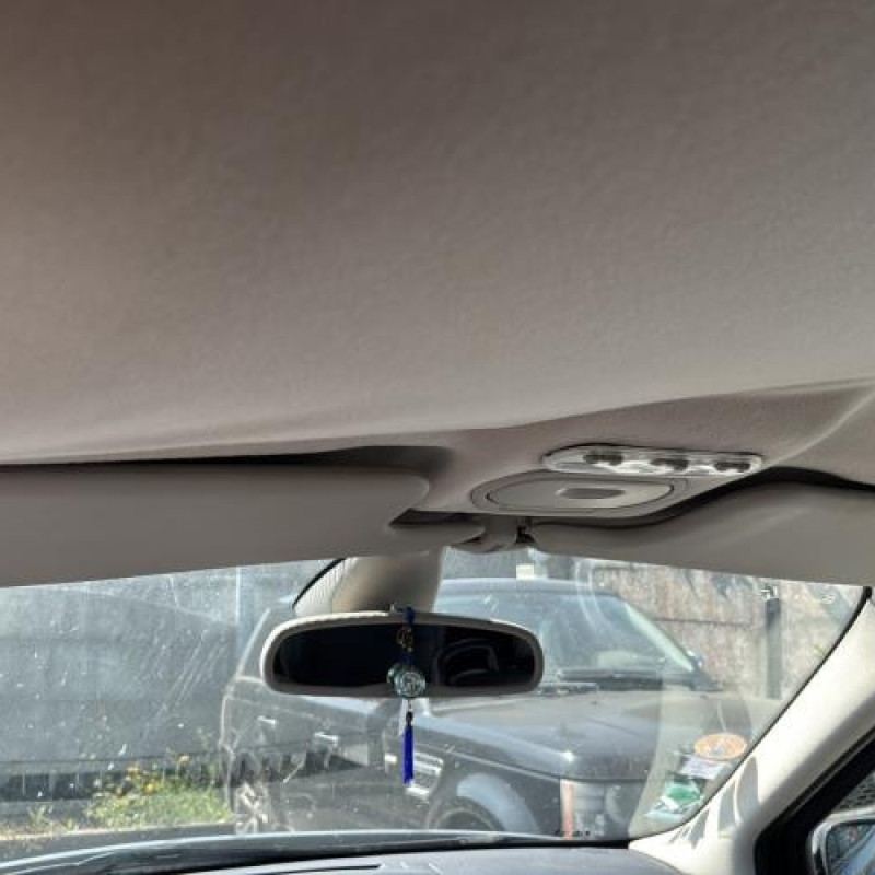 Traverse inferieure RENAULT GRAND SCENIC 2 Photo n°18
