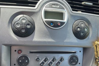 Traverse inferieure RENAULT GRAND SCENIC 2