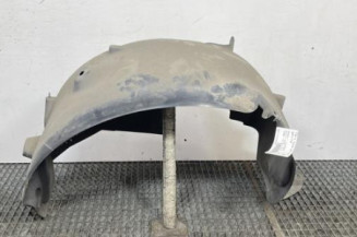 Pare boue arriere gauche RENAULT CLIO 4 Photo n°1