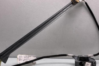 Leve vitre electrique avant gauche RENAULT SCENIC 1 Photo n°1