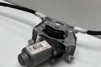 Leve vitre electrique avant gauche RENAULT SCENIC 1