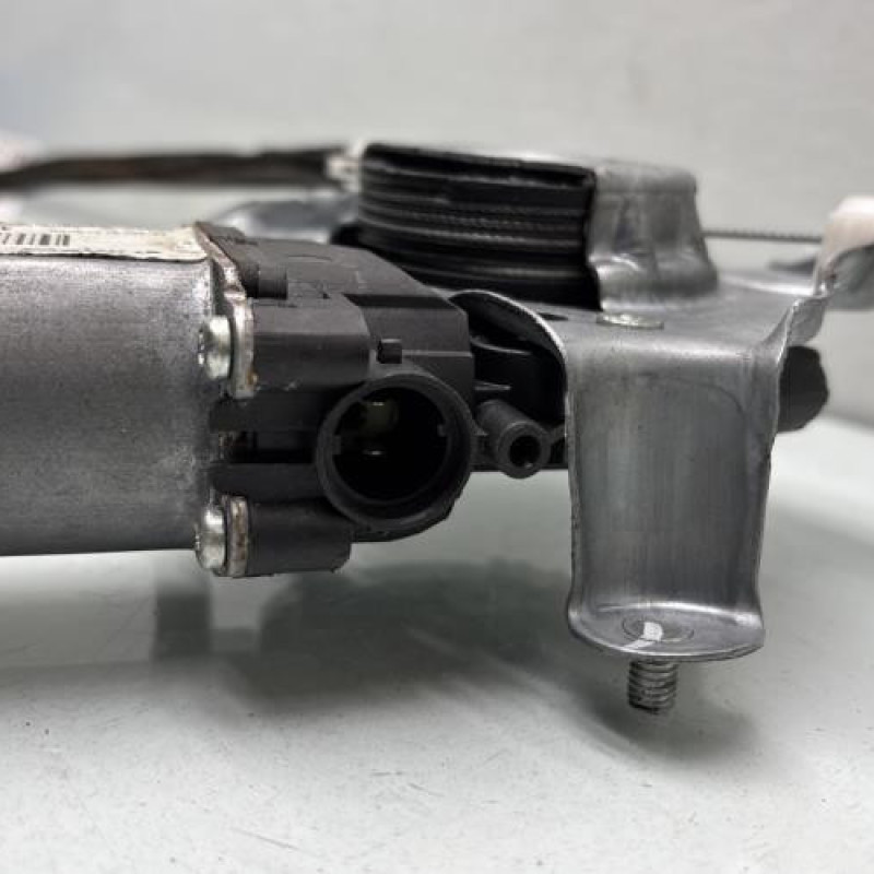 Leve vitre electrique avant gauche RENAULT SCENIC 1 Photo n°5