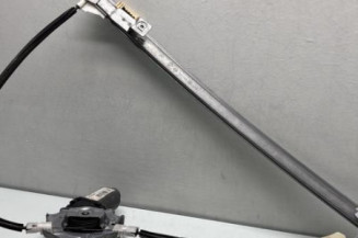 Leve vitre electrique avant gauche RENAULT SCENIC 1