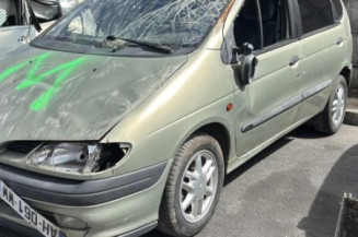 Leve vitre electrique avant gauche RENAULT SCENIC 1