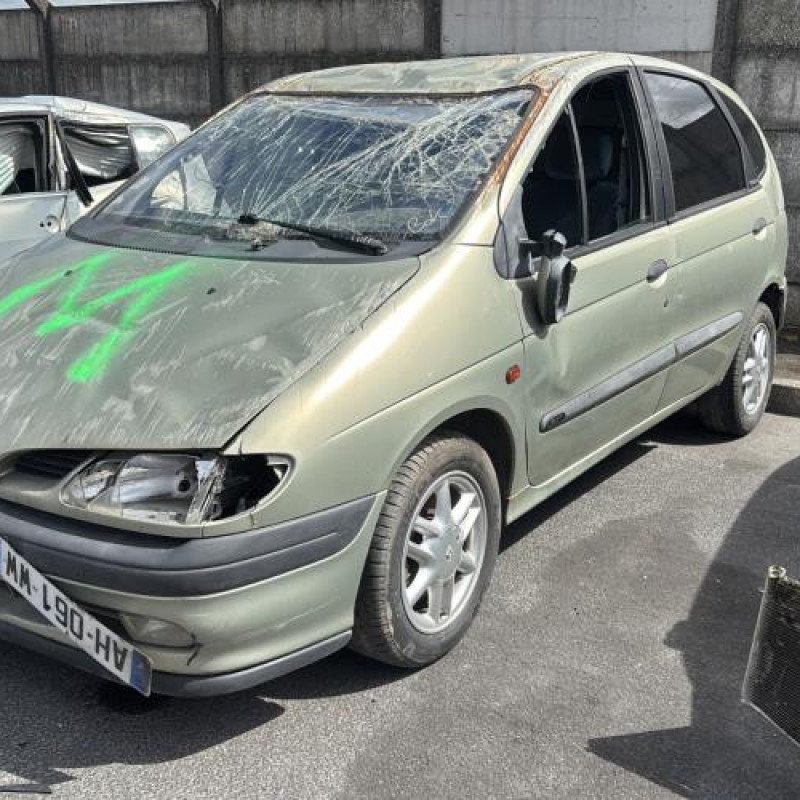 Leve vitre electrique avant gauche RENAULT SCENIC 1 Photo n°7