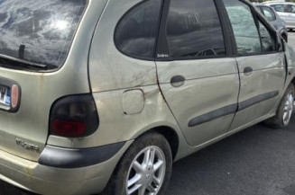 Leve vitre electrique avant gauche RENAULT SCENIC 1