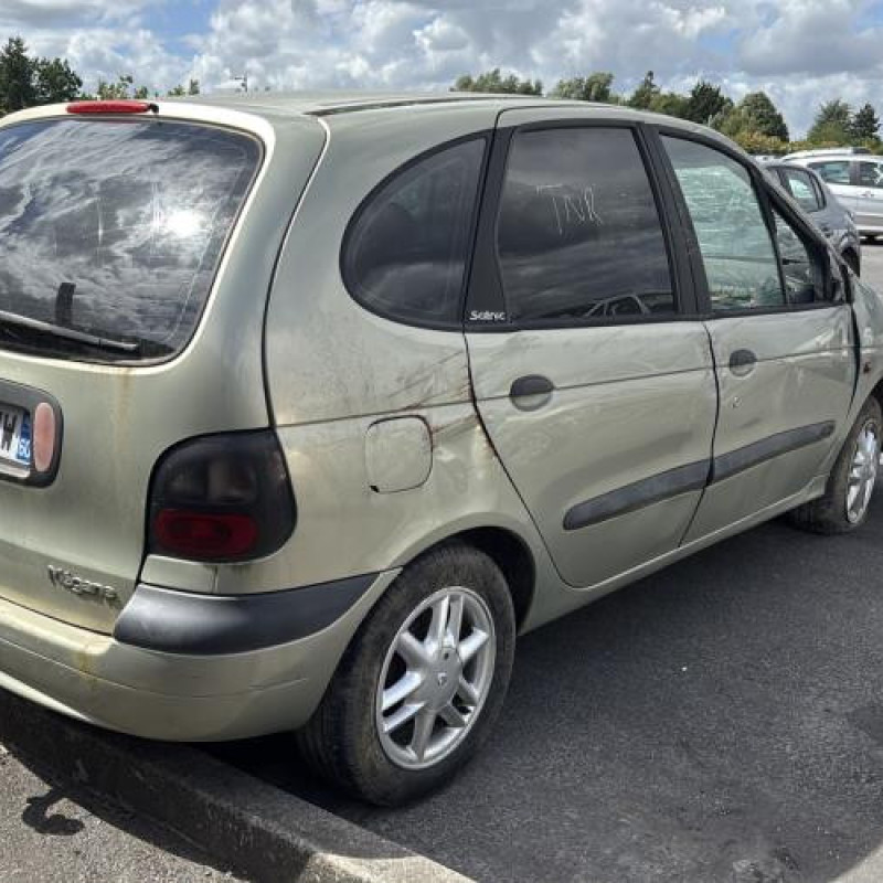 Leve vitre electrique avant gauche RENAULT SCENIC 1 Photo n°9