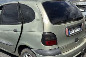 Leve vitre electrique avant gauche RENAULT SCENIC 1