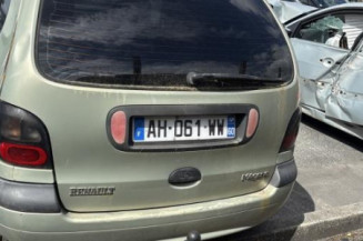 Leve vitre electrique avant gauche RENAULT SCENIC 1