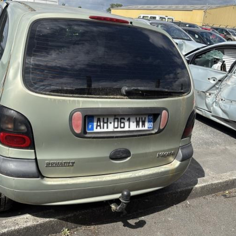 Leve vitre electrique avant gauche RENAULT SCENIC 1 Photo n°11