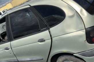 Leve vitre electrique avant gauche RENAULT SCENIC 1