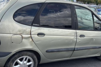 Leve vitre electrique avant gauche RENAULT SCENIC 1